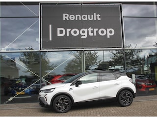 Renault Captur 160PK-ESPRIT ALPINE-HYBRID-6DKM-FULL OPTIONS-NORM.€.40.925,=