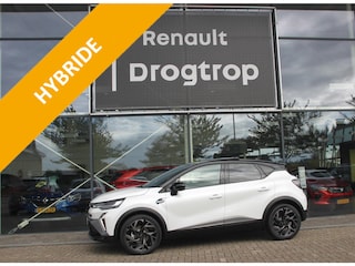 Renault Captur 160PK-ESPRIT ALPINE-HYBRID-6DKM-FULL OPTIONS-NORM.€.40.925,=