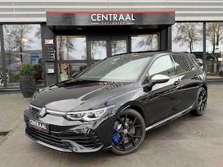 Volkswagen Golf 2.0 TSI R 4Motion 320PK|Pano|Carpay|Camera|ACC