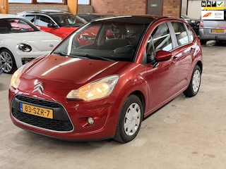 Citroën C3 1.6 e-HDi Tendance Ori NL D-riem vv Airco Cruise