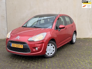 Citroën C3 1.6 e-HDi Tendance Ori NL D-riem vv Airco Cruise