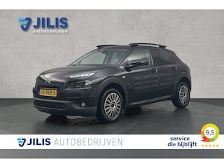 Citroën C4 Cactus 1.2 PureTech Shine | Cruise control | Navigatie | Parkeersensoren