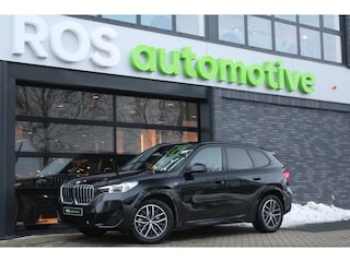 BMW X1 sDrive20i | BTW | M-SPORT | KEYLESS | HUD | 360 CAM | AMBIENCE LIGHT |