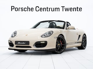 Porsche Boxster Boxster Spyder
