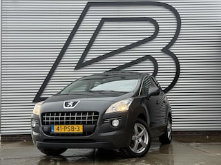 Peugeot 3008 1.6 VTi ST Navi,Pano,Trekhaak,Clima,Cruise,PDC,Bluetooth,Elek ramen,N.A.P.APK tot 08-2026
