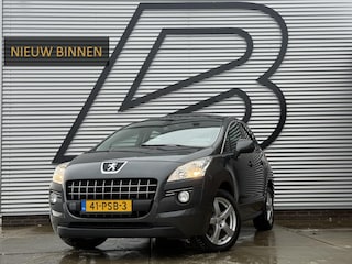 Peugeot 3008 1.6 VTi ST Navi,Pano,Trekhaak,Clima,Cruise,PDC,Bluetooth,Elek ramen,N.A.P.APK tot 08-2026