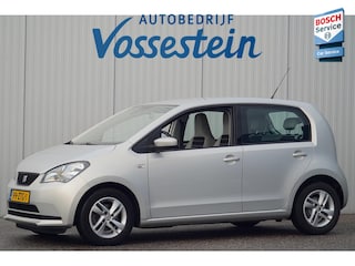 Seat Mii 1.0 Style Chic / NL-Auto / Nw distributie / Airco / Cruise Control / PDC Achter / 5-Deurs