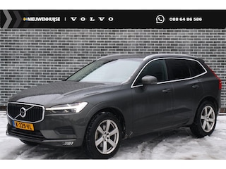 Volvo XC60 2.0 B5 Momentum Exclusive