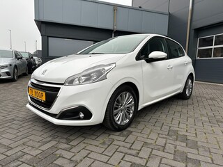 Peugeot 208 1.2 PureTech Active Airco 5 drs.