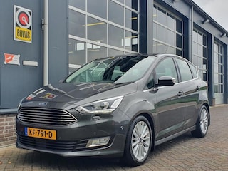 Ford C-MAX 1.5 Titanium Automaat