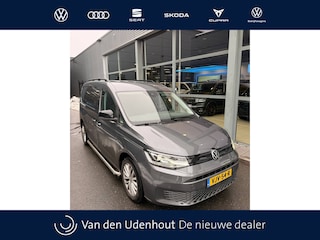 Volkswagen Caddy Cargo 2.0 TDI 122pk DSG 1st-Edition / Wordt verwacht