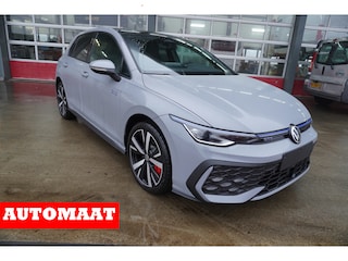 Volkswagen Golf 1.5 eHybrid GTE 272PK Automaat Black Style nr. V145 | Climate | Adap.Cruise | 360 camera | Navigatie