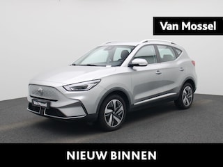 MG ZS Long Range 72 kWh Comfort