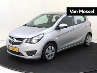 Opel Karl 1.0 ecoFLEX Edition | Airco | Bluetooth