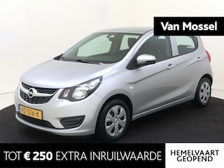 Opel Karl 1.0 ecoFLEX Edition | Airco | Bluetooth