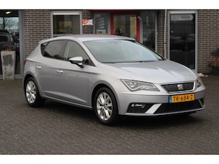 Seat Leon 1.0 EcoTSI Style Led/Camera/Apple Android/NL Auto!!