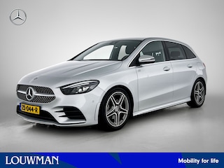 Mercedes-Benz B-klasse 200 Business Solution AMG | Wegklapbare Trekhaak | Spiegelpakket | Smartphone integratie