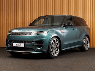 Land Rover Range Rover Sport 3.0 P460e Dynamic SE PANO | 23" | COLD CLIMATE | CONVENIENCE PACK