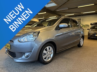 Mitsubishi Space Star 1.2 Instyle