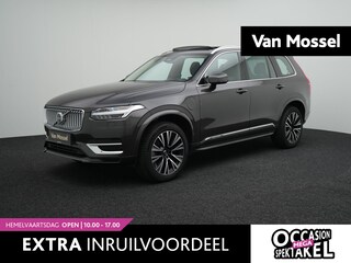 Volvo XC90 2.0 T8 Recharge AWD Ultimate Bright