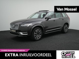 Volvo XC90 2.0 T8 Recharge AWD Ultimate Bright