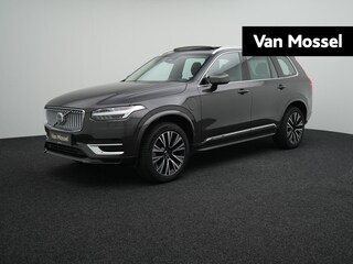 Volvo XC90 2.0 T8 Recharge AWD Ultimate Bright