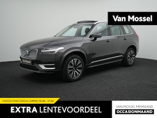 Volvo XC90 2.0 T8 Recharge AWD Ultimate Bright