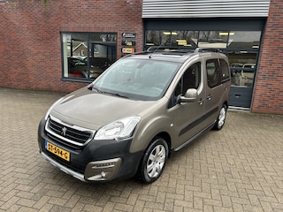 Peugeot Partner 1.2 PureTech Active