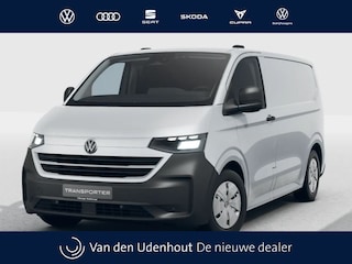 Volkswagen Transporter L1H1 2.0 TDI 81kW 110PK Life-Intro / Direct leverbaar / BPM-vrij
