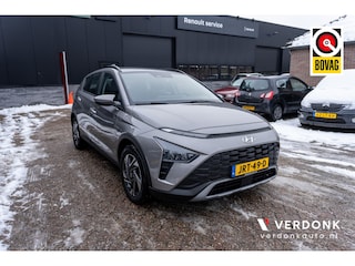 Hyundai Bayon 1.0 T-GDI Premium | Carplay | Stoel- en stuurverwarming | Camera