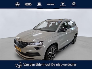 Skoda Karoq 1.5 TSI ACT Sportline Business