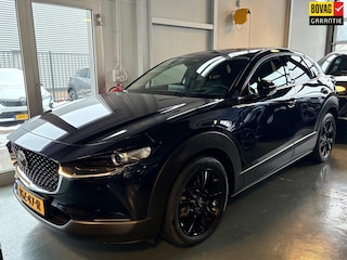 Mazda CX-30 2.5 e-SkyActiv-G M Hybrid Homura Headup Camera