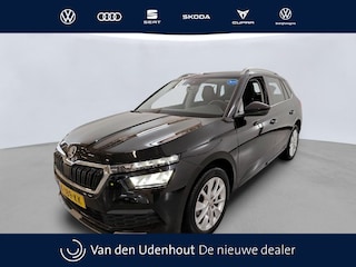 Skoda Kamiq 1.0 TSI Ambition