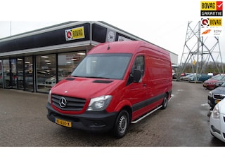 Mercedes-Benz Sprinter 210 2.2 CDI 366 Functional HD L2H2