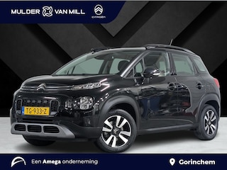 Citroën C3 Aircross Feel 1.2 Turbo 110pk EAT6 | TREKHAAK | UNIEKE KM-STAND! | CAMERA | ALL-SEASON BANDEN | NAVI | CLIMATE CONTROL