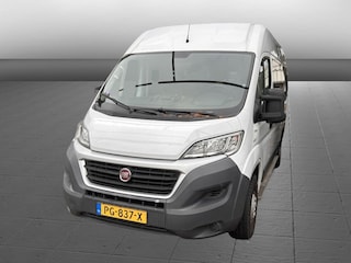 Fiat Ducato Combinato 35 3.0 CNG L2H2