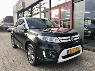 Suzuki Vitara 1.6 VVT 120pk Exclusive,Trekhaak, (RIJKLAARPRIJS)