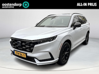 Honda CR-V 2.0 e:PHEV Advance Tech wit