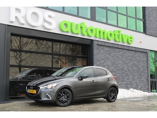 Mazda 2 1.5 Skyactiv-G Sport Selected | NAP | CAMERA | LANE ASSIST |
