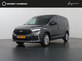 Ford Transit Connect 1.5 EcoBoost PHEV | L2 | Limited | Climate Control | LM Velgen | Adaptive Cruise | Parkeercamera | Navigatie | Apple Carplay | Trekhaak | Plug-in Hybrid