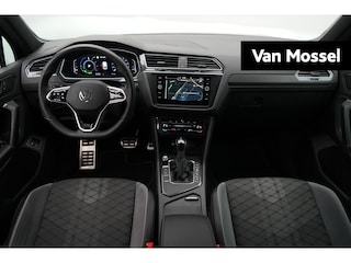 Volkswagen Tiguan 1.4 TSI eHybrid R-Line Business
