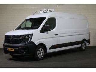 Renault Master 2.0 dCi 130pk L3 H2 Koelwagen