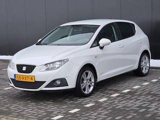 Seat Ibiza 1.4 COPA Plus Airco