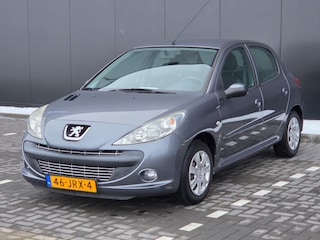 Peugeot 206 1.4 XS Airco