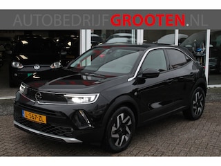 Opel Mokka Business Elegance 50-kWh 11kw bl.//Stoel+stuur verwarming!