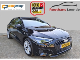 Audi A3 Sportback 30 TFSI 110pk MHEV S-tronic Advanced Edition - Virtual cockpit