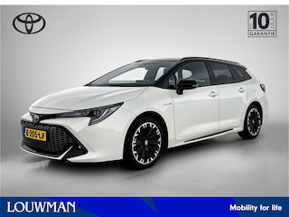 Toyota Corolla Touring Sports 1.8 Hybrid GR-Sport | Trekhaak |