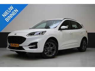 Ford Kuga 2.5 PHEV ST-Line | Head-Up | Stoelverwarming | Navigatie | Achteruitrijcamera | Stuurverwarming