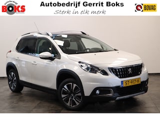 Peugeot 2008 1.2 PureTech Allure Camera PDC Panoramadak Clima