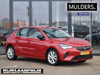 Opel Corsa 1.2 Elegance | Trekhaak / Camera / LMV